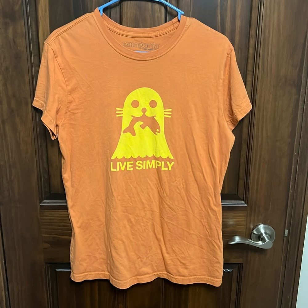 Patagonia Live Simply sz XL